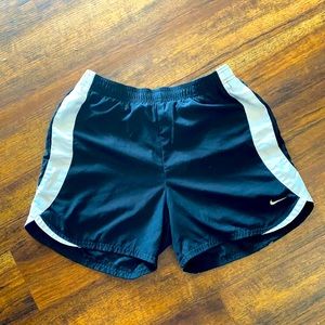 Ladies Nike Athletic Shorts